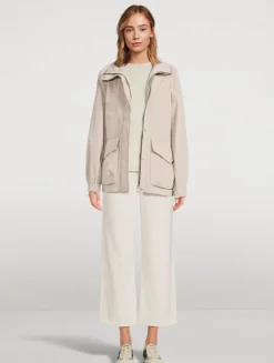 Rosemont Windbreaker