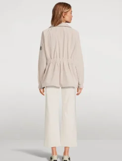 Rosemont Windbreaker