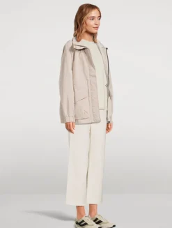 Rosemont Windbreaker