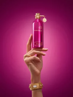 Roses Musk Eau de Parfum