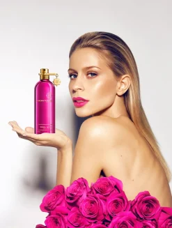 Roses Musk Eau de Parfum