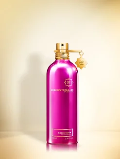 Roses Musk Eau de Parfum