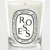 Roses Scented Candle