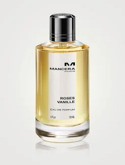 Roses Vanille Eau de Parfum