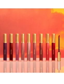 Rouge à Lèvres Liquide Matte Lipstick