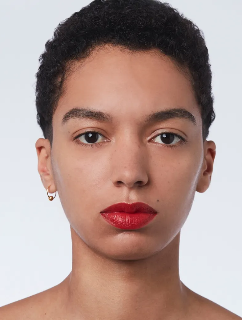 Rouge à Lèvres Satin Lipstick