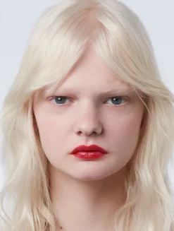 Rouge à Lèvres Satin Lipstick