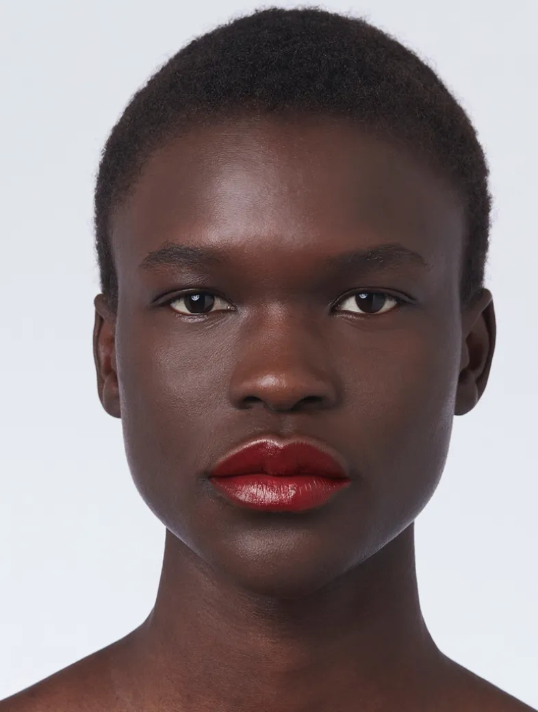 Rouge à Lèvres Satin Lipstick