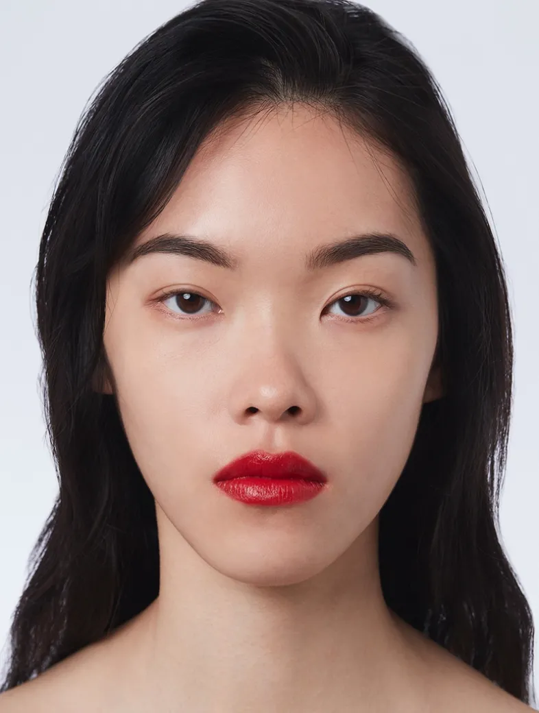 Rouge à Lèvres Satin Lipstick