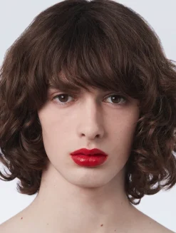 Rouge à Lèvres Satin Lipstick