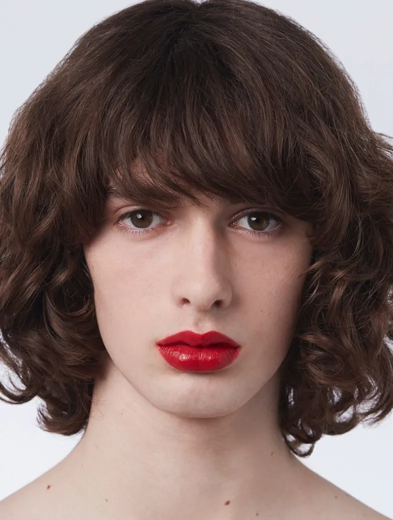 Rouge à Lèvres Satin Lipstick