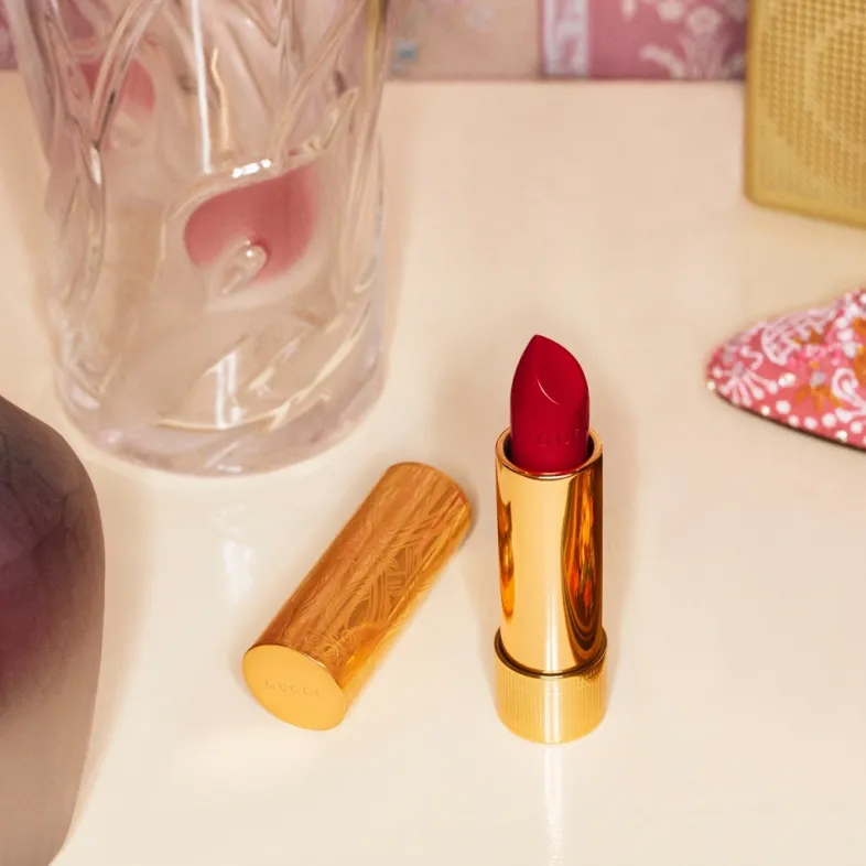 Rouge à Lèvres Satin Lipstick
