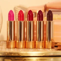 Rouge à Lèvres Satin Lipstick