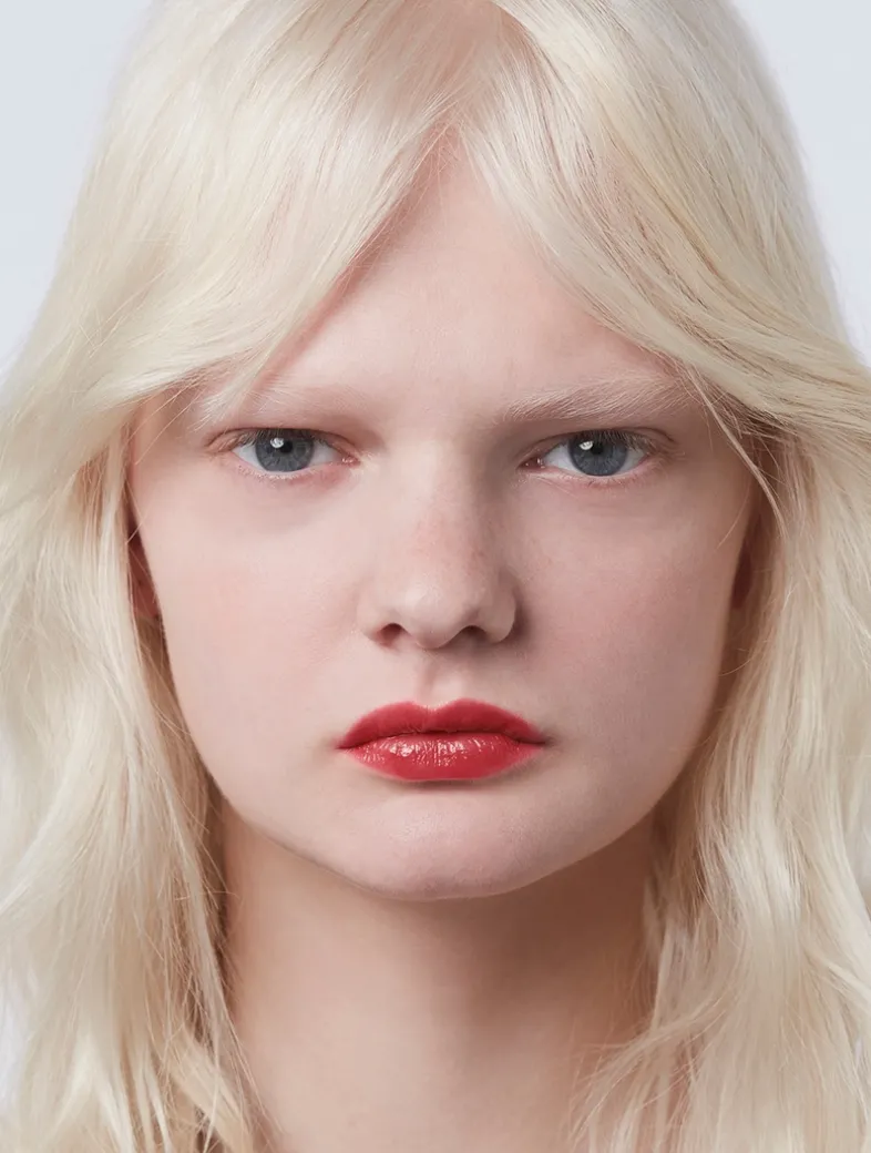 Rouge à Lèvres Voile Lipstick