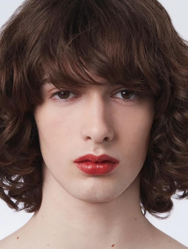 Rouge à Lèvres Voile Lipstick