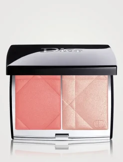 Rouge Blush Colour & Glow