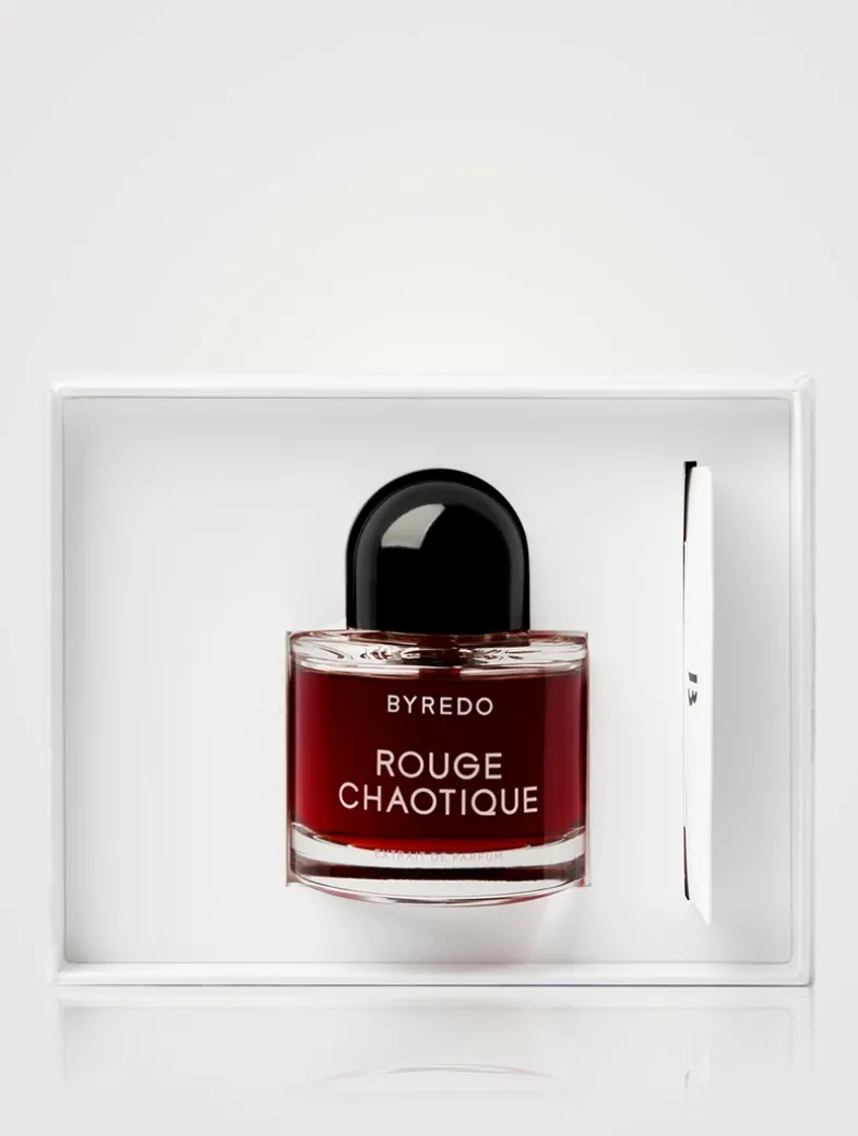 Rouge Chaotique Night Veil