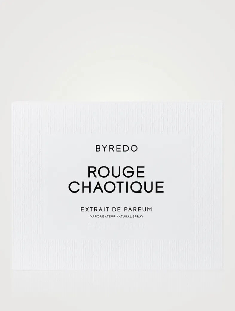 Rouge Chaotique Night Veil