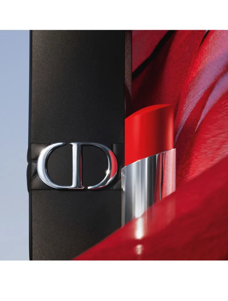 Rouge Dior Forever Transfer-Proof Lipstick