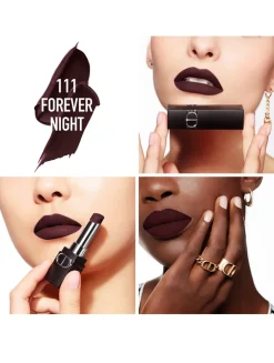 Rouge Dior Forever Transfer-Proof Lipstick