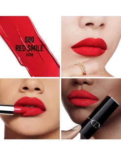 Rouge Dior Satin Lipstick