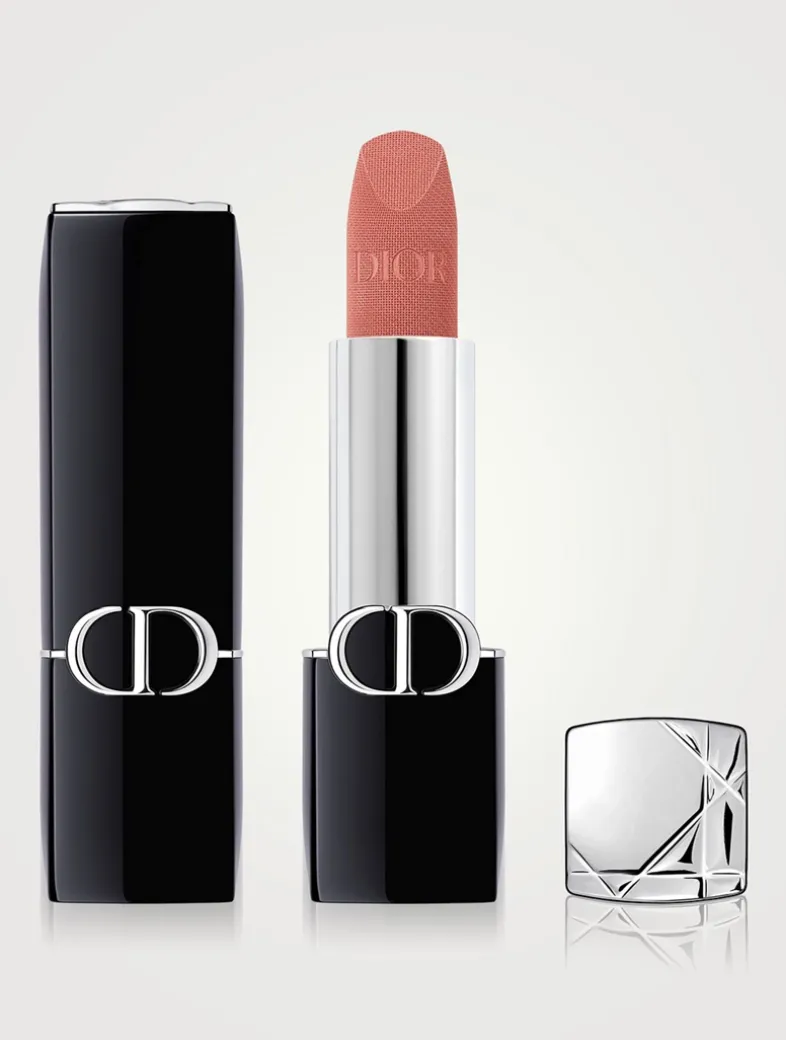 Rouge Dior Velvet Lipstick