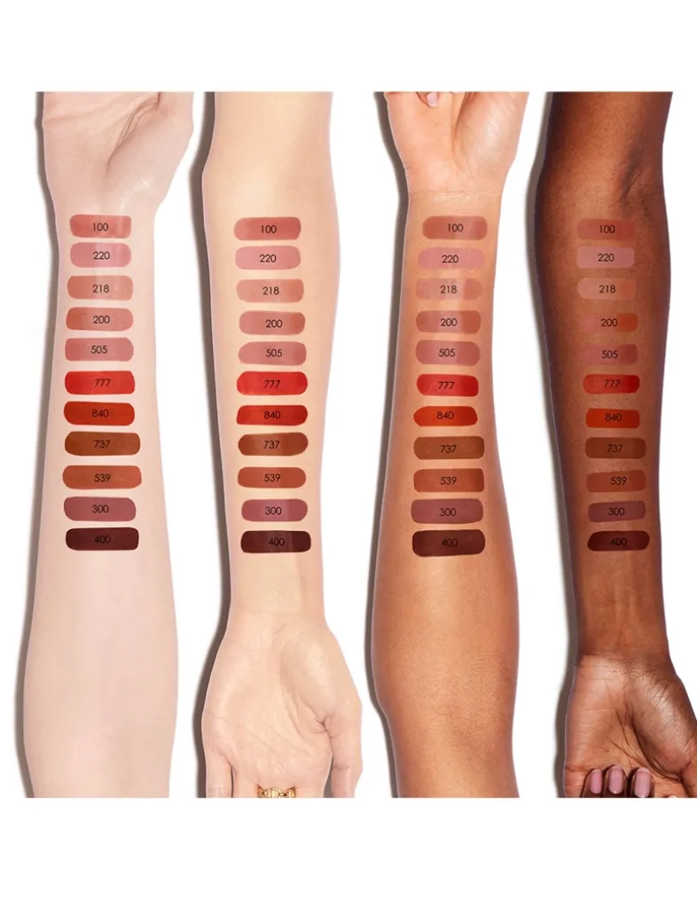 Rouge Dior Velvet Lipstick