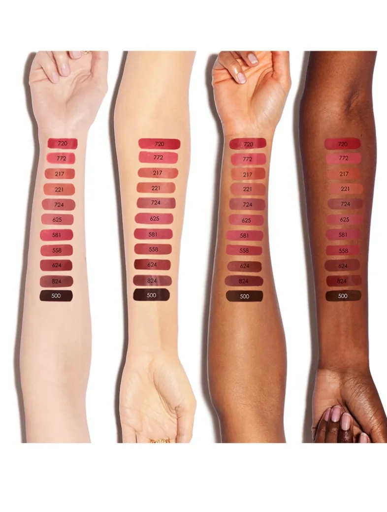 Rouge Dior Velvet Lipstick