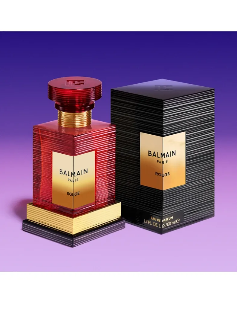 Rouge Eau De Parfum