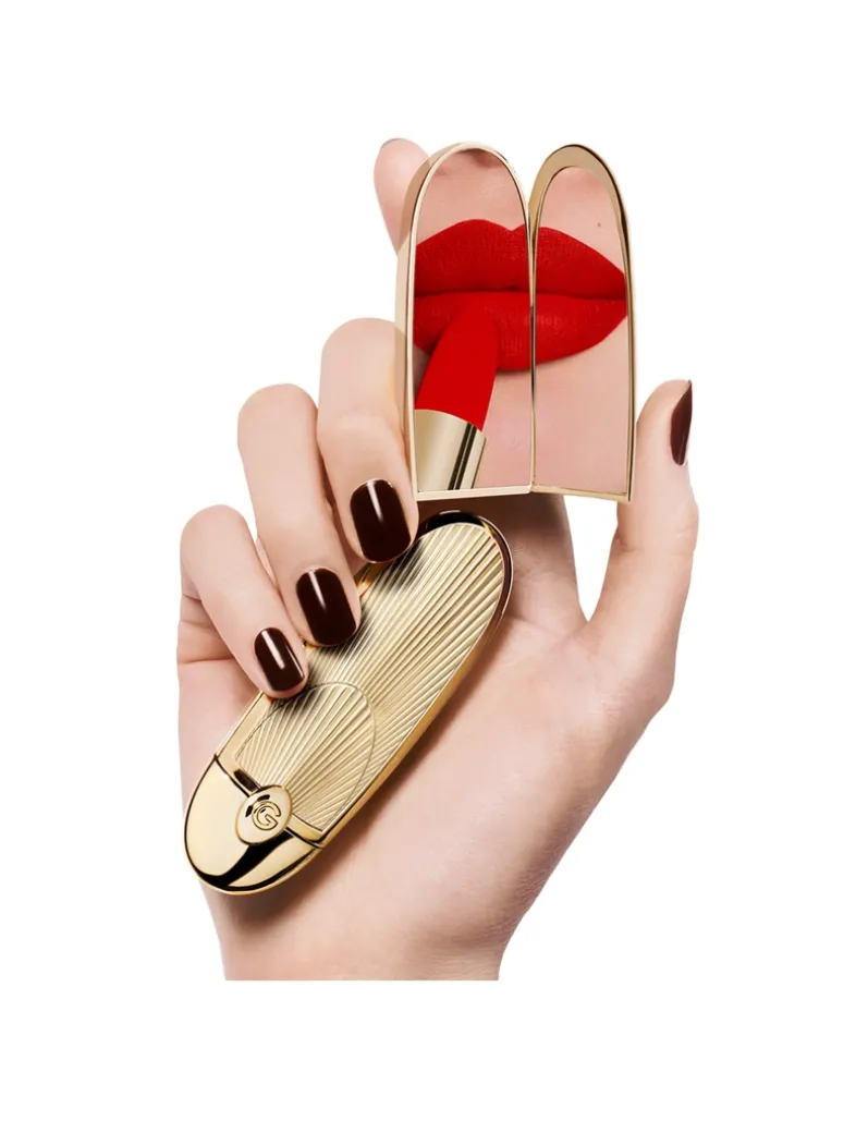 Rouge G Ultra-Care Lipstick Case
