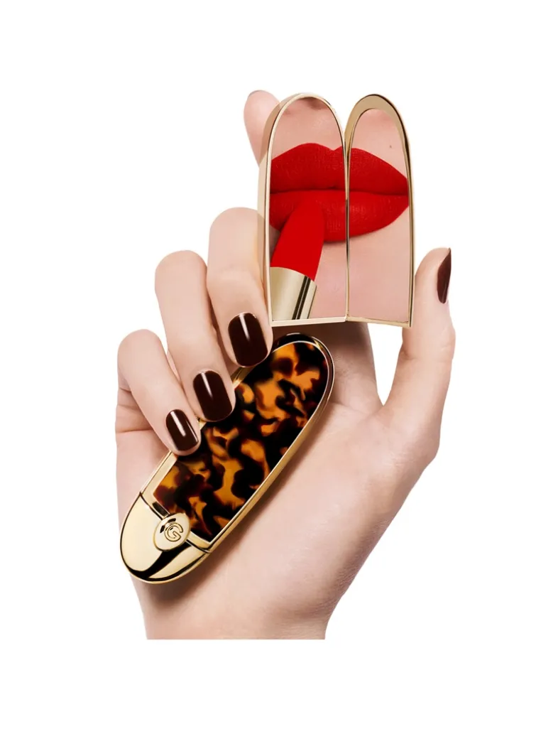 Rouge G Ultra-Care Lipstick Case