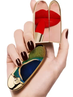 Rouge G Ultra-Care Lipstick Case - Limited Edition