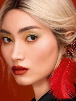 Rouge G Ultra-Care Lipstick Case - Limited Edition