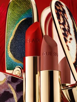 Rouge G Ultra-Care Matte Lipstick Refill