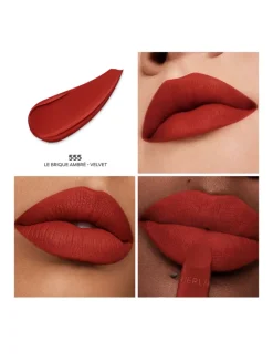 Rouge G Ultra-Care Matte Lipstick Refill
