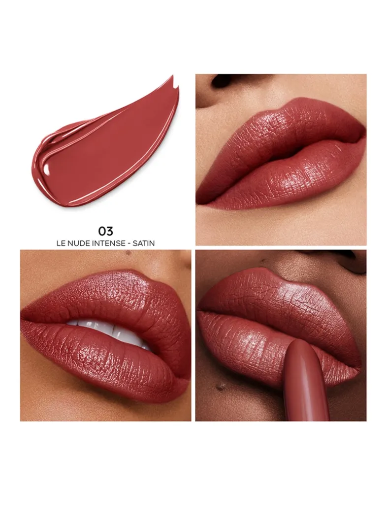 Rouge G Ultra-Care Satin Lipstick Refill