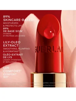 Rouge G Ultra-Care Satin Lipstick Refill