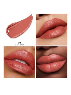 Rouge G Ultra-Care Satin Lipstick Refill