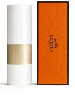 Rouge Hermès Lip Care Balm