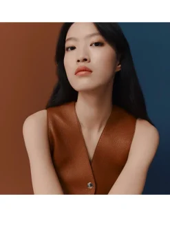 Rouge Hermès Lip Shine - Limited Edition