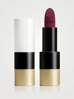 Rouge Hermès Matte Lipstick