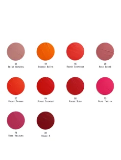 Rouge Hermès Matte Lipstick