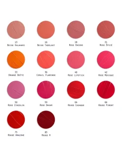 Rouge Hermès Satin Lipstick