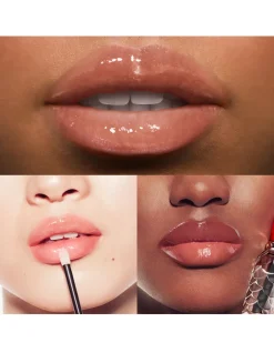 Rouge Louboutin Loubibelle Lip Oil