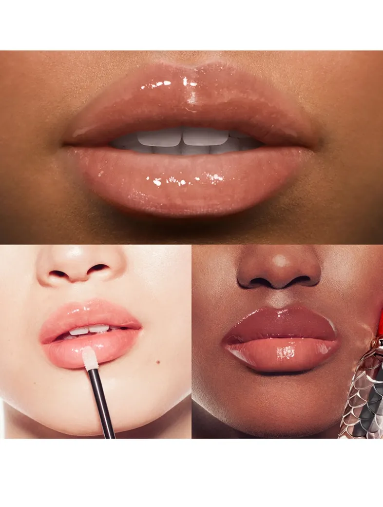 Rouge Louboutin Loubibelle Lip Oil