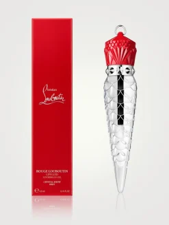 Rouge Louboutin Loubibelle Lip Oil