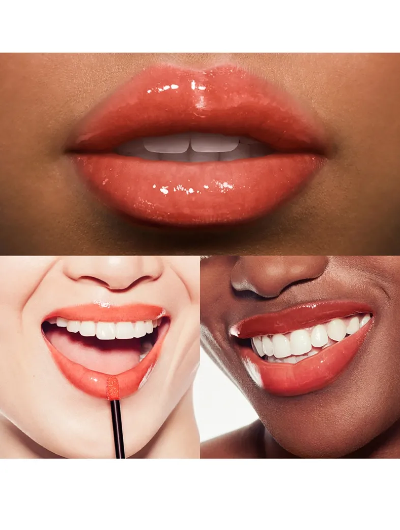 Rouge Louboutin Loubibelle Lip Oil