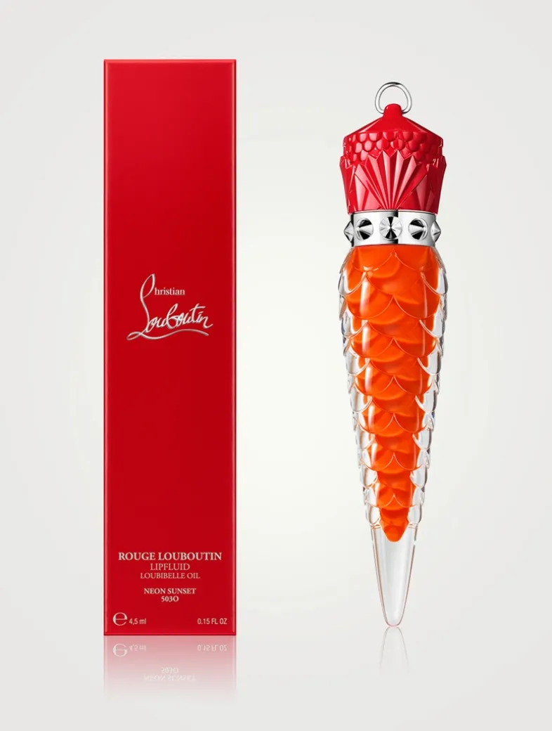 Rouge Louboutin Loubibelle Lip Oil