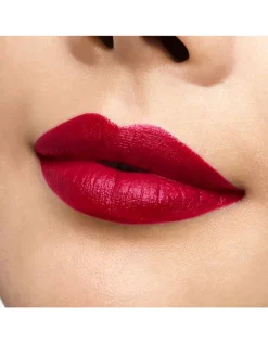 Rouge Louboutin Silky Satin Lipstick