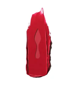 Rouge Louboutin Silky Satin Lipstick